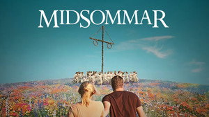 Midsommar