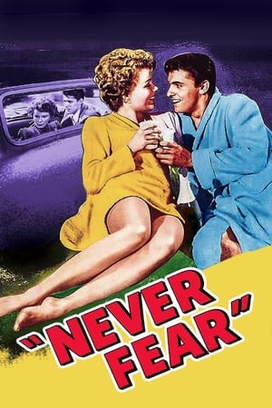 Póster de la película Never Fear