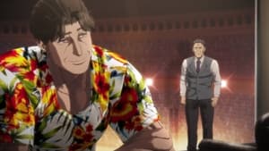 Kengan Ashura 2. Sezon 7. Bölüm (Anime) izle