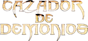 Cazador de demonios