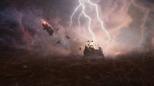 Mad Max : Fury Road
