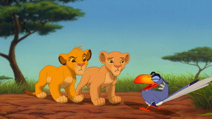 The Lion King