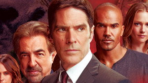 Criminal Minds