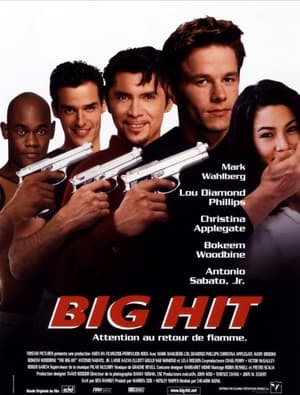 Big Hit Streaming VF VOSTFR