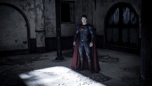 Batman v Superman: Dawn of Justice
