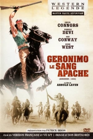 Géronimo - Le Sang Apache