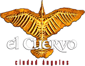 El Cuervo 2: Ciudad de ángeles