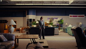 Backrooms