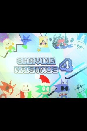 Póster de la película Shaving Kristmus 4 Epilogue