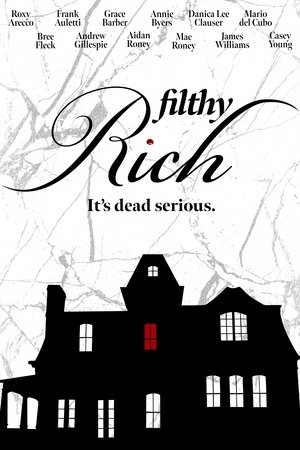 watch filthy rich tv show poster