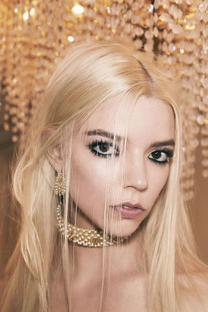 Anya Taylor-Joy
