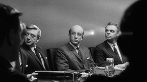 Dr. Strangelove or: How I Learned to Stop Worrying and Love the Bomb