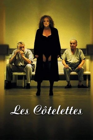 Les Côtelettes Streaming VF VOSTFR