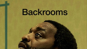 Backrooms