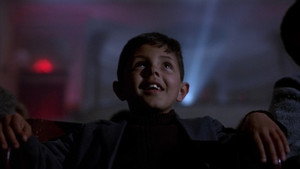 Nuovo Cinema Paradiso