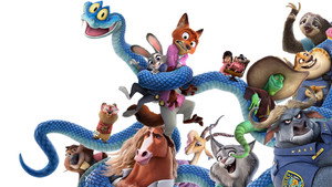 Zootopia 2