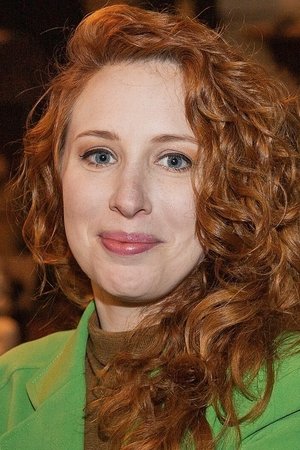 Irina Shikhman