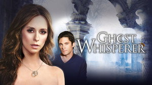 Ghost Whisperer