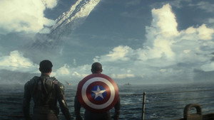 Captain America: Brave New World