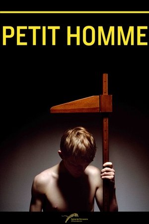 Póster de la película Petit Homme