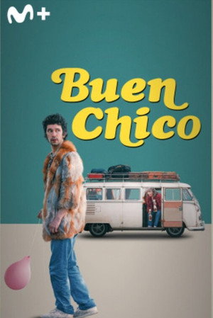 Póster de la película Buen chico