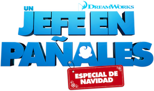 Un jefe en pañales: Especial de Navidad