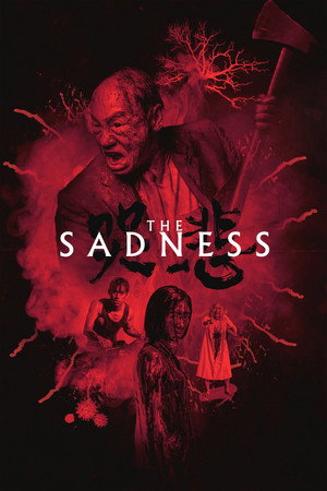 Póster de la película The Sadness