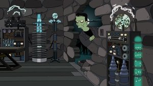 La Casita del Horror XX