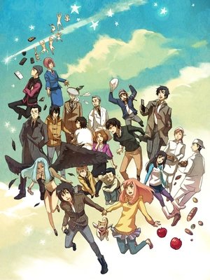 poster