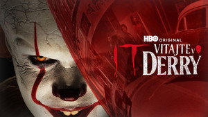 IT: Welcome to Derry