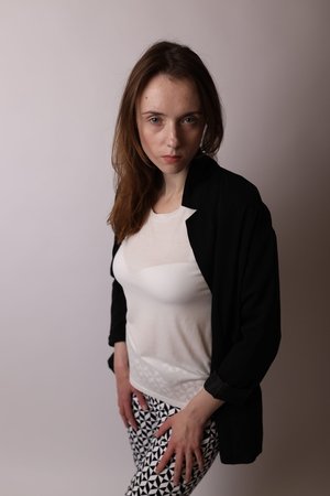 Eliška Sládečková