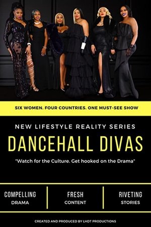 watch dancehall divas tv show free online poster