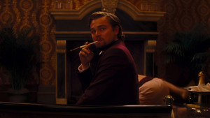 Django Unchained