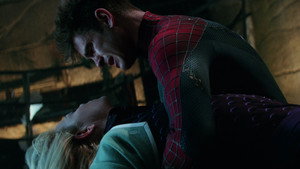 The Amazing Spider-Man 2