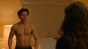 Spider-Man: Far From Home