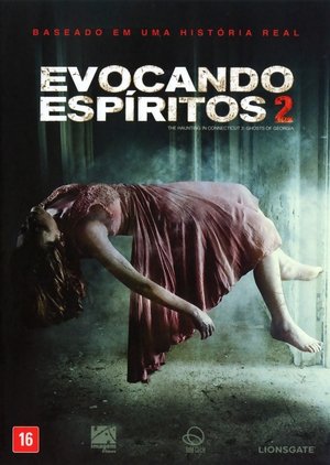 Evocando Espíritos 2