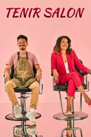watch tenir salon tv show free online poster