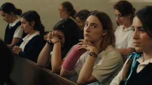 Lady Bird