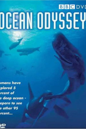 National Geographic Blue Whale Odyssey