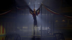 The Silence of the Lambs