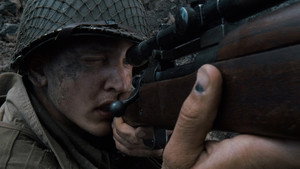 Saving Private Ryan