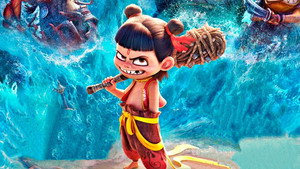 哪吒之魔童闹海