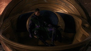 Ant-Man and the Wasp: Quantumania