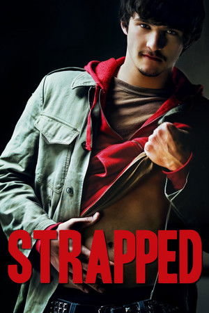 Póster de la película Strapped