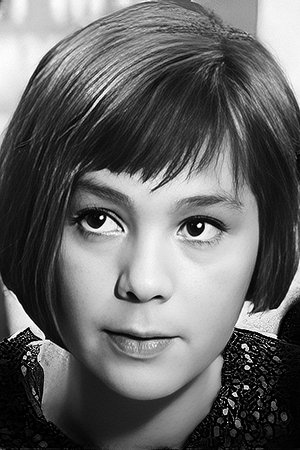 Svetlana Starikova