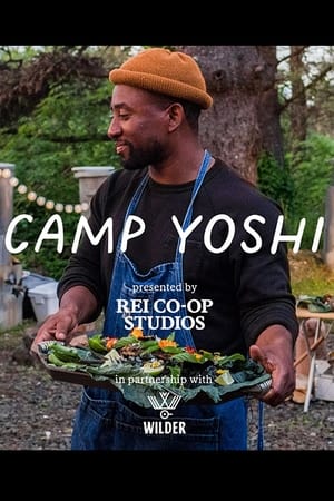 Póster de la película Camp Yoshi