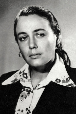 Nina Popova