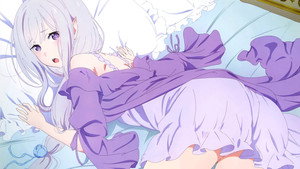 re zero kara hajimeru isekai seikatsu