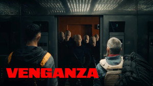Venganza
