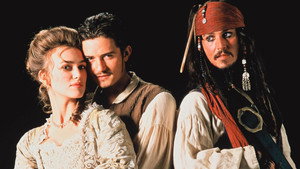Pirates of the Caribbean: The Curse of the Black Pearl